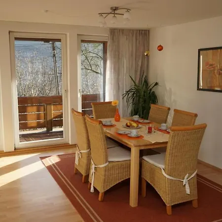 Apartment Jungbauernhof By Interhome Alpirsbach