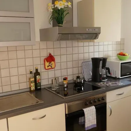 Apartment Jungbauernhof By Interhome Alpirsbach