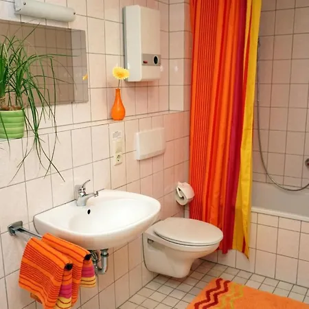 Jungbauernhof By Interhome Appartamento Alpirsbach