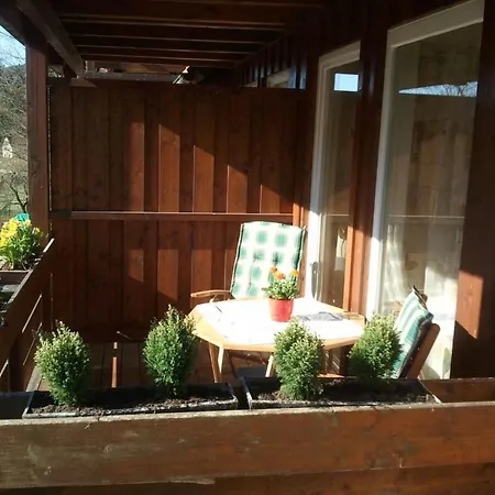 Jungbauernhof By Interhome