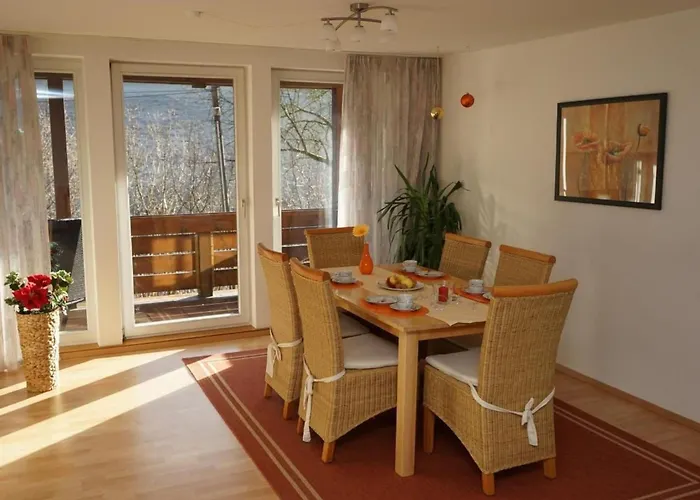 Apartment Jungbauernhof By Interhome Alpirsbach