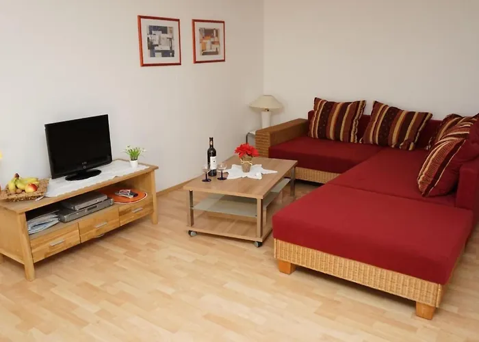 Jungbauernhof By Interhome Apartment *